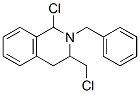 2-benzyl-3-(chloromethyl)-3,4-dihydro-1H-isoquinoline chloride CAS#: 101573-65-3