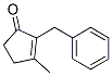 2-benzyl-3-methylcyclopent-2-en-1-one CAS#: 13380-80-8