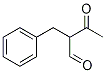 2-benzyl-3-oxobutanal CAS#: 14438-08-5