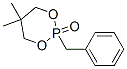 2-benzyl-5,5-dimethyl-1,3,2-dioxaphosphorinane 2-oxide CAS#: 15761-96-3