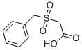 2-benzylsulfonylacetic acid CAS#: 28203-59-0