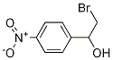 2-broMo-1-(4-nitrophenyl)ethanol CAS#: 19922-82-8