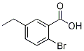 2-broMo-5-ethylbenzoic acid CAS#: 105459-30-1