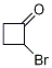 2 - broMocyclobutanone CAS#: 1192-01-4
