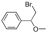 (2-bromo-1-methoxyethyl)benzene CAS#: 13685-00-2