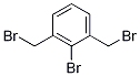 2-bromo-1,3-bis(bromomethyl)benzene CAS#: 25006-88-6