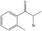 2-bromo-2-methylpropiophenone CAS#: 1451-84-9