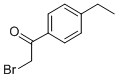 2-bromo-4-ethylacetophenone CAS#: 2632-14-6