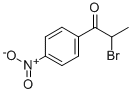 2-bromo-4-nitropropiophenone CAS#: 1205-56-7