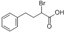 2-bromo-4-phenylbutyric acid CAS#: 16503-46-1