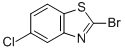 2-bromo-5-chlorobenzothiazole CAS#: 2941-56-2