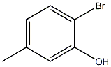 2-bromo-5-methyl-phenol CAS#: 14847-51-9