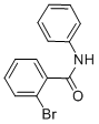 2-bromo-N-phenylbenzamide CAS#: 10282-57-2