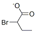 2-bromobutyrate CAS#: 20629-61-2
