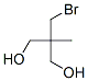 2-(bromomethyl)-2-methylpropane-1,3-diol CAS#: 2210-03-9