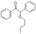 2-butoxy-2-phenylacetophenone CAS#: 22499-11-2