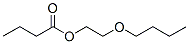 2-butoxyethyl butyrate CAS#: 20442-06-2