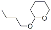 2-butoxyoxane CAS#: 1927-68-0