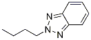 2-butyl-2H-benzo[d][1,2,3]triazole CAS#: 16584-01-3