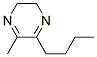 2-butyl-5,6-dihydro-3-methylpyrazine CAS#: 15986-96-6