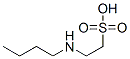 2-(butylamino)ethanesulphonic acid CAS#: 17527-07-0
