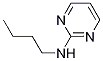 2-(butylamino)pyrimidine CAS#: 10132-28-2