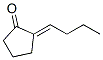 2-butylidenecyclopentanone CAS#: 16424-32-1