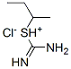 2-butylisothiouronium chloride CAS#: 18939-69-0
