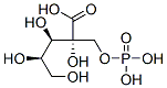 2-carboxyarabinitol 1-phosphate CAS#: 106777-19-9