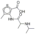 2-carboxyarticaine CAS#: 114176-52-2