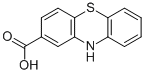 2-carboxyphenothiazine CAS#: 25234-50-8