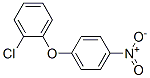 2-chloro-1-(4-nitrophenoxy)benzene CAS#: 2091-61-4