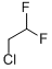 2-chloro-1,1-difluoro-ethane CAS#: 25497-29-4