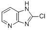2-chloro-1H-imidazo[4,5-b]pyridine hydrochloride CAS#: 104685-82-7
