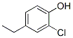 2-chloro-4-ethylphenol CAS#: 18980-00-2