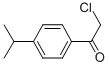 2-chloro-4-isopropylacetophenone CAS#: 21886-60-2
