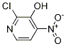 2-chloro-4-nitropyridin-3-ol CAS#: 15128-85-5