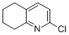 2-chloro-5,6,7,8-tetrahydroquinoline CAS#: 21172-88-3