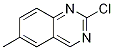 2-chloro-6-Methylquinazoline CAS#: 113082-39-6