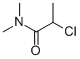 2-chloro-n,n-dimethyl-propanamid CAS#: 10397-68-9