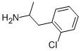 2-chloroamphetamine CAS#: 21193-23-7