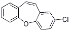 2-chlorodibenzo[b,f]oxepine CAS#: 25558-88-7