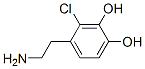 2-chlorodopamine CAS#: 102851-70-7