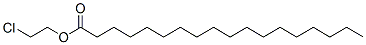 2-chloroethyl stearate CAS#: 1119-75-1
