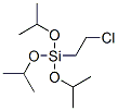 2-chloroethyltriisopropoxysilane CAS#: 18023-54-6