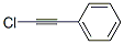 2-chloroethynylbenzene CAS#: 1483-82-5