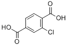 2-chloroterephthalic acid CAS#: 1967-31-3
