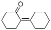 2-cyclohexylidenecyclohexanone CAS#: 1011-12-7