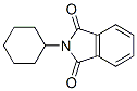 2-cyclohexylisoindole-1,3-dione CAS#: 2133-65-5