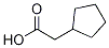 2-cyclopentylacetic acid CAS#: 18322-54-8